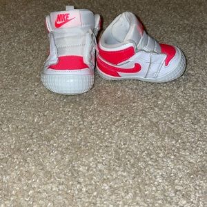 Nike sky baby Jordan’s